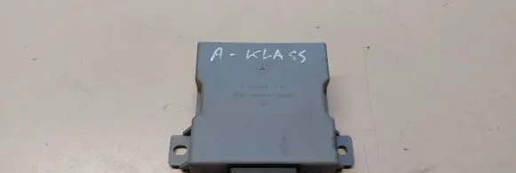 Other control units/modules
