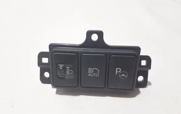 Toyota C-HR I Light switch 55447F4010