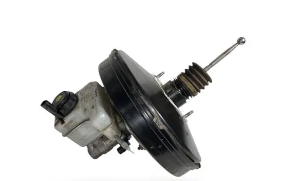 Volkswagen PASSAT CC Brake booster 3C1614105AP 1K2611349C 03350886771
