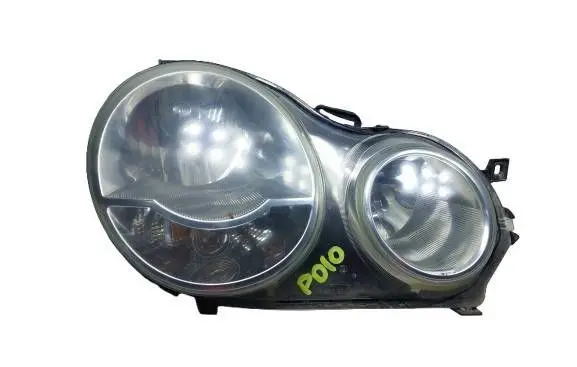 Headlight/headlamp