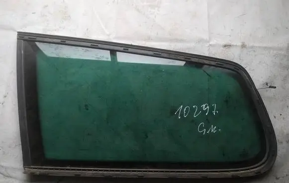 Volkswagen PASSAT B6 Rear side window as3