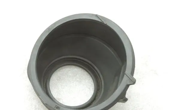Toyota Corolla Verso AR10 Fuel tank cap trim 772910F010