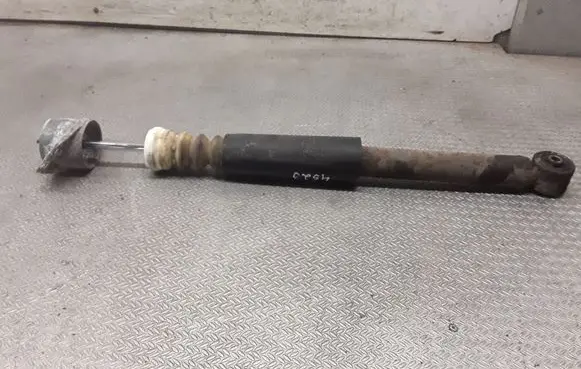Audi A2 Rear shock absorber/damper 