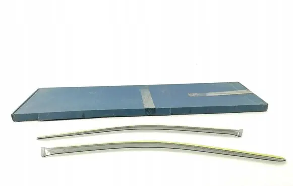 Fiat Palio Front door coupe wind deflector 
