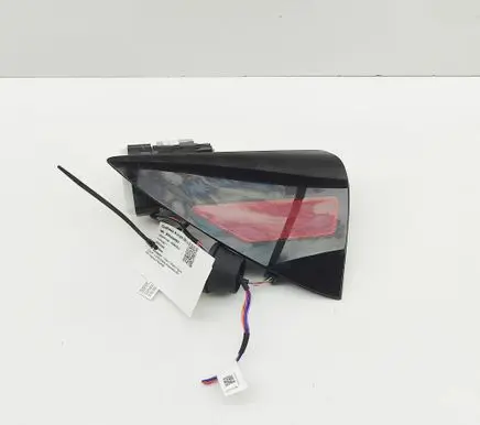 Tesla Model 3 Highland Fuel tank cap 171510300B 190021700A