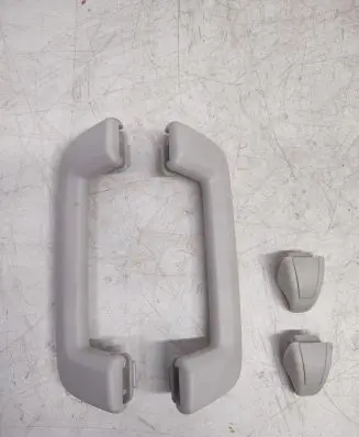 Ford Focus A set of handles for the ceiling 