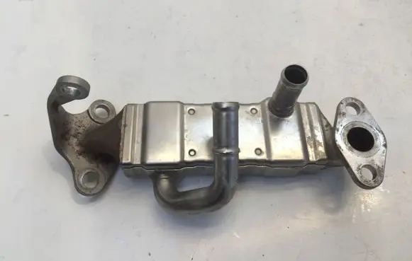 Honda Jazz IV GR EGR valve cooler 187206Y0J010M2