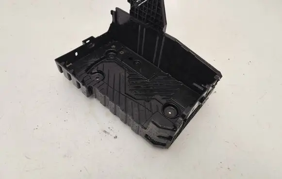 Citroen C4 III e-C4 Battery box tray 9830928180 9823533180