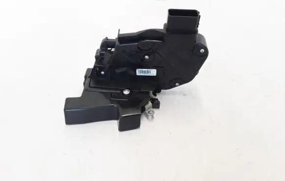 Volvo C30 Front door lock 30799301