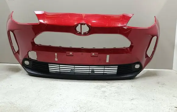 Toyota Yaris Cross Front bumper 521190DC20