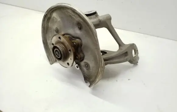 Audi Q5 SQ5 Rear wheel hub spindle/knuckle 8R0505431F 8R0505435C