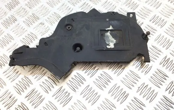 Ford Fiesta Timing belt guard (cover) 9651000280