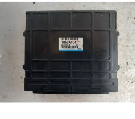 Mitsubishi Outlander Engine control unit/module 1860A154 E6T38982H