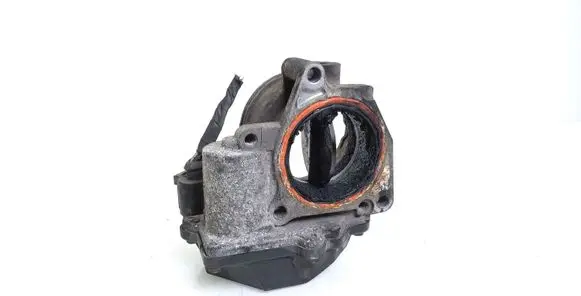 Volkswagen Touran I Throttle valve 03G128063A A2C53085612