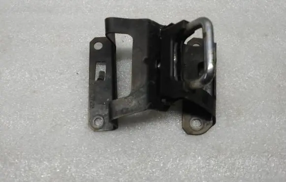 Volvo XC90 Engine bonnet/hood lock/latch loop/hook 31371488