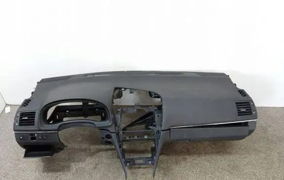 Toyota Avensis T270 Dashboard 