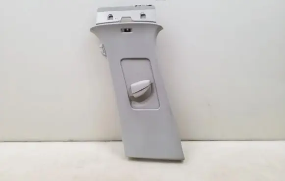 Volkswagen Tiguan (B) pillar trim (top) 5N0867243A