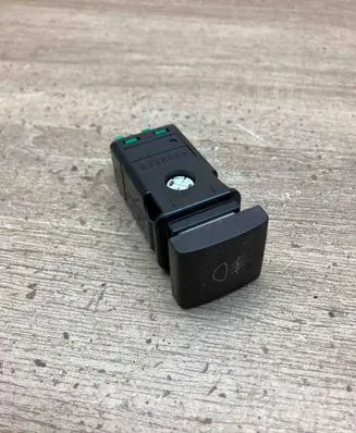 Saab 9-5 Fog light switch 4409223