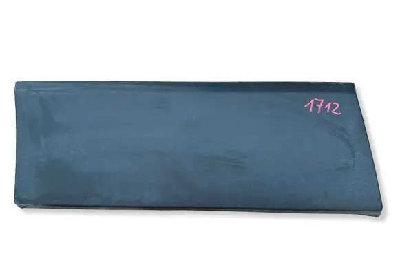 Opel Vivaro Rear fender molding trim 788122765R 93453602 93868748