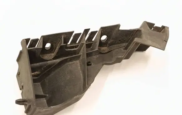 Audi Q5 SQ5 Front bumper mounting bracket 8R0807283C