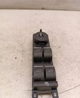 Ford Kuga II Electric window control switch Am5t14a132db