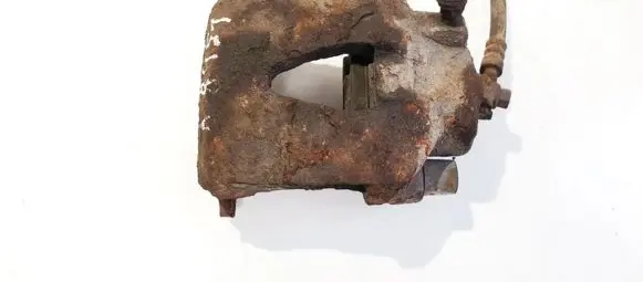 Skoda Fabia Mk1 (6Y) Front brake caliper
