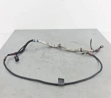 BMW 3 E92 E93 Wires (starter motor) 7798008 7798009 562858