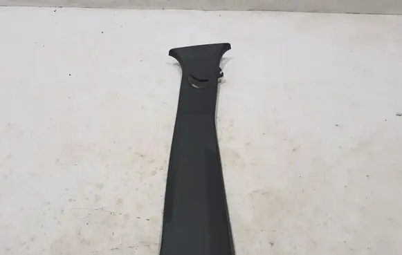 Dacia Duster (B) pillar trim (bottom) 769139479R