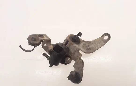 Citroen Berlingo Turbo solenoid valve 9688124580