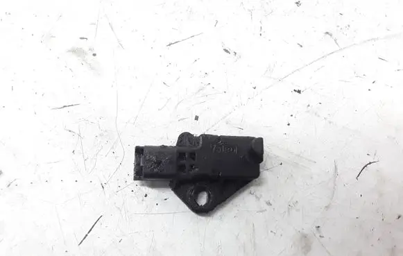 Peugeot 407 Crankshaft position sensor 9643695780