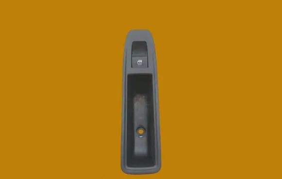 Dacia Duster III Quarter vent window switch P254218388R