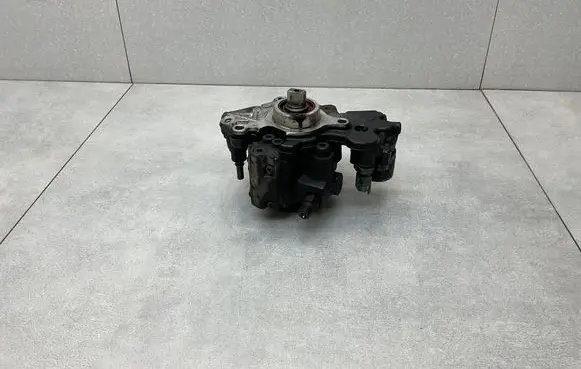 Ford S-MAX Fuel injection high pressure pump 9424A050A DFP34DW10C