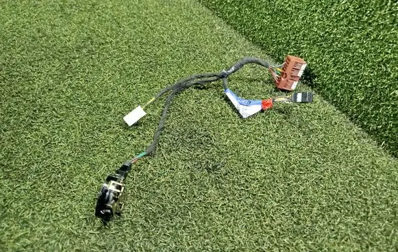 Rain sensor