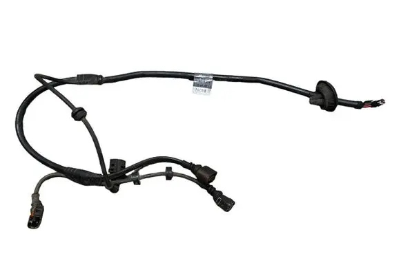 Audi A6 S6 C7 4G Rear ABS sensor wiring 3b0973722a