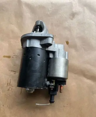 BMW 3 E92 E93 Generator/alternator SX2254N