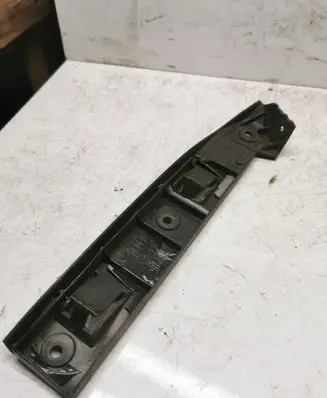 Volkswagen Golf IV Front bumper mounting bracket 1J0807183A