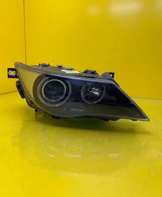 BMW 6 E63 E64 Headlight/headlamp 7165800