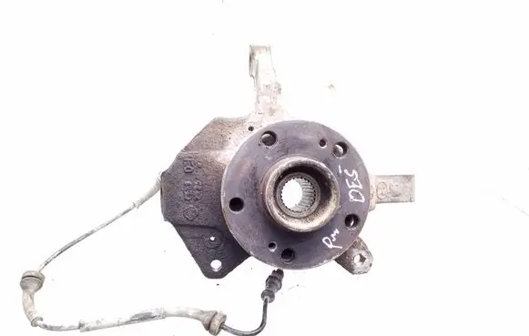 Renault Espace - Grand espace IV Front wheel hub spindle knuckle
