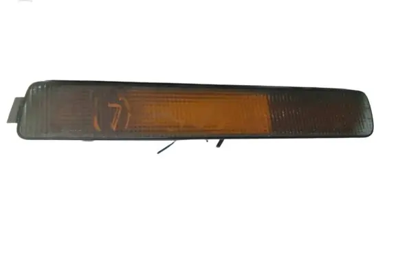 Peugeot 605 Front indicator light 6R088011 6751237