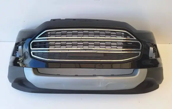 Ford Ecosport Front bumper CN15-17757-HA