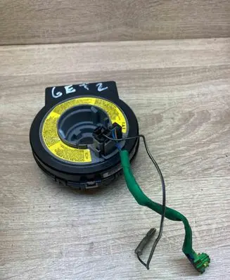 Hyundai Getz Airbag slip ring squib (SRS ring) WithPlug