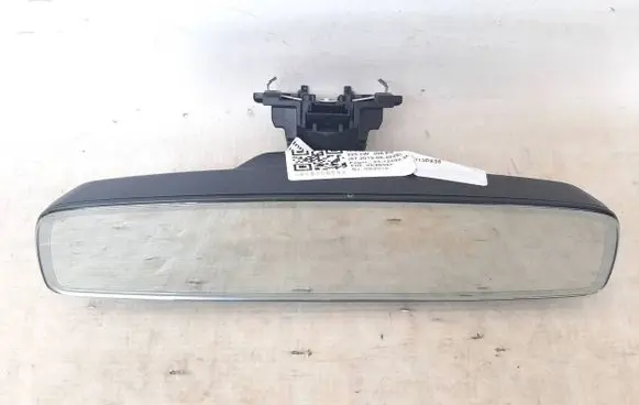 BMW 1 F40 Rear view mirror (interior) 6838309 51166838309