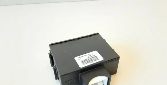 Toyota Avensis T250 Immobilizer control unit/module 8978005040 73667912