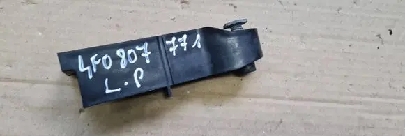 Audi A6 S6 C6 4F Front bumper mounting bracket 4F0807771