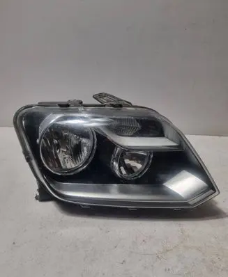 Volkswagen Amarok Headlight/headlamp 2H1941016M W9L0LL6LH Z8097006