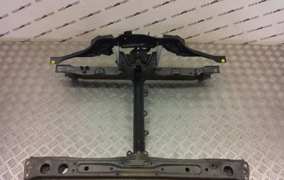 Toyota C-HR I Radiator mount bracket