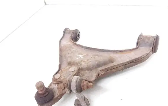 MG MGF Front lower control arm/wishbone