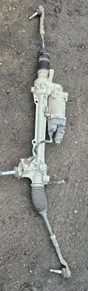 Hyundai Ioniq 5 Steering rack brak