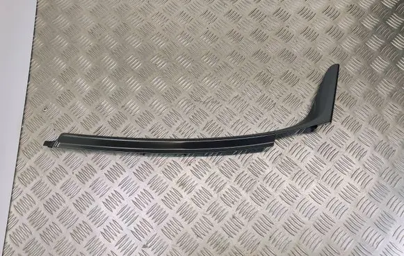 Opel Zafira C Center console decorative trim 20843277 498166255