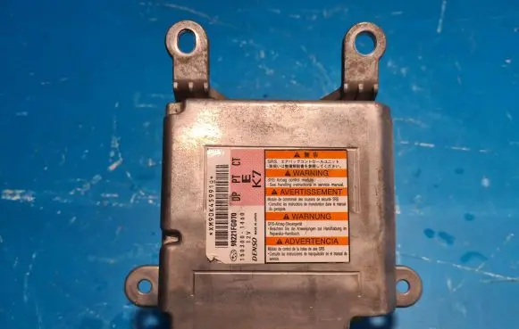 Subaru Impreza III Other control units/modules 98221FG070